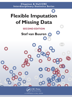 Flexible imputation of missing data. Second edition.